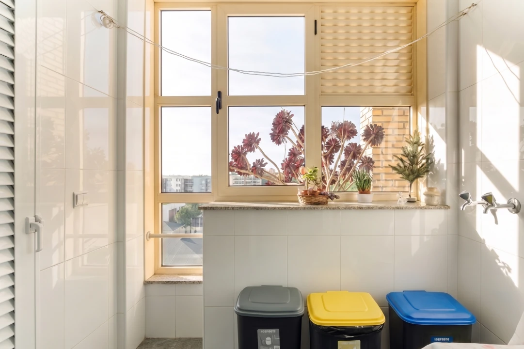 Apartamento T2 para Venda em Canidelo Foto 13