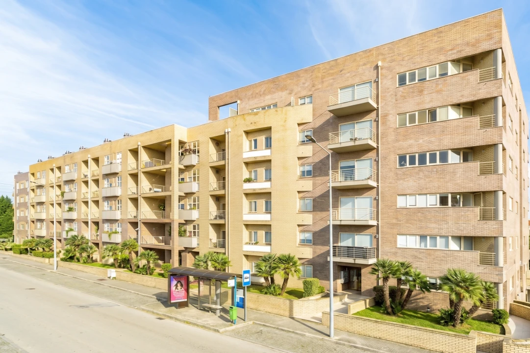 Apartamento T2 para Venda em Canidelo Foto 24