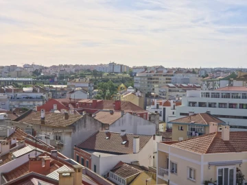 Apartamento T3 para Venda em Sacavém e Prior Velho