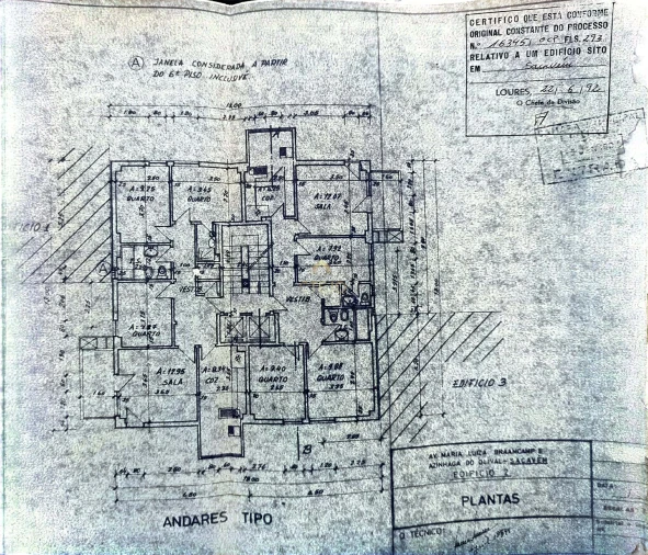 Apartamento T3 para Venda em Sacavém e Prior Velho Foto 42