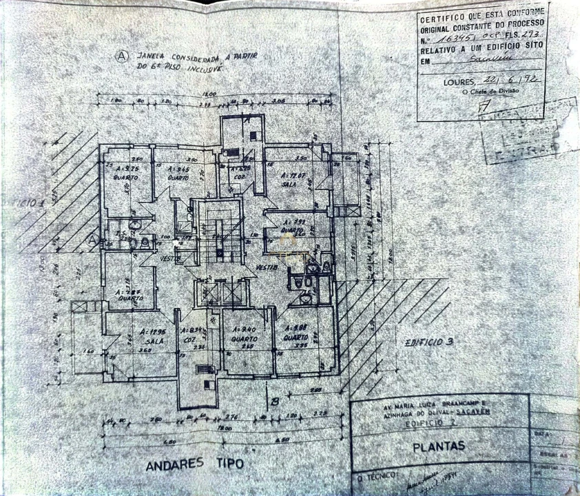 Apartamento T3 para Venda em Sacavém e Prior Velho Foto 42