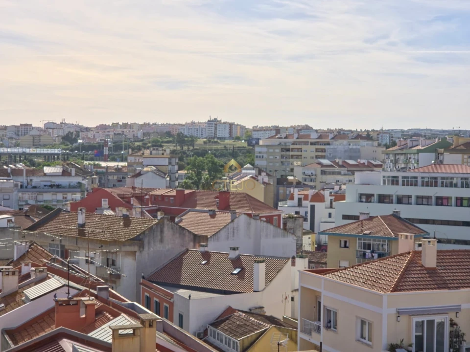 Apartamento T3 para Venda em Sacavém e Prior Velho Foto 11