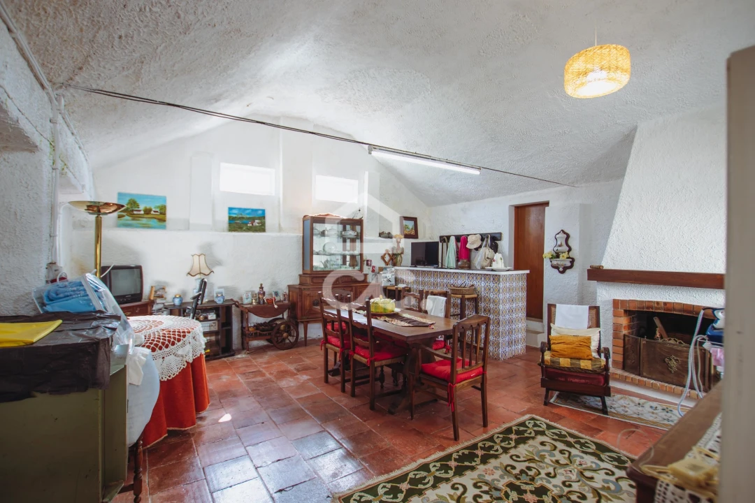 Moradia T6 para Venda em Vermelha Foto 24