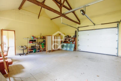 Moradia T6 para Venda em Vermelha