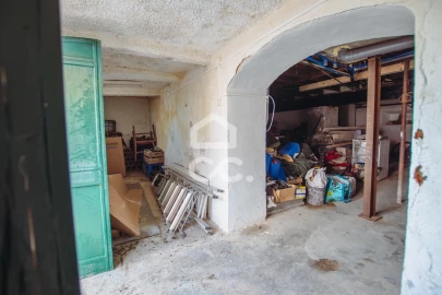 Moradia T6 para Venda em Vermelha