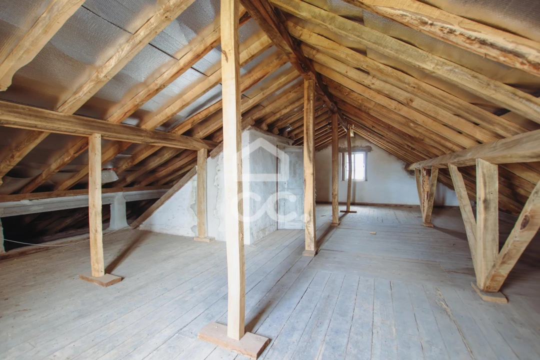 Moradia T6 para Venda em Vermelha Foto 30