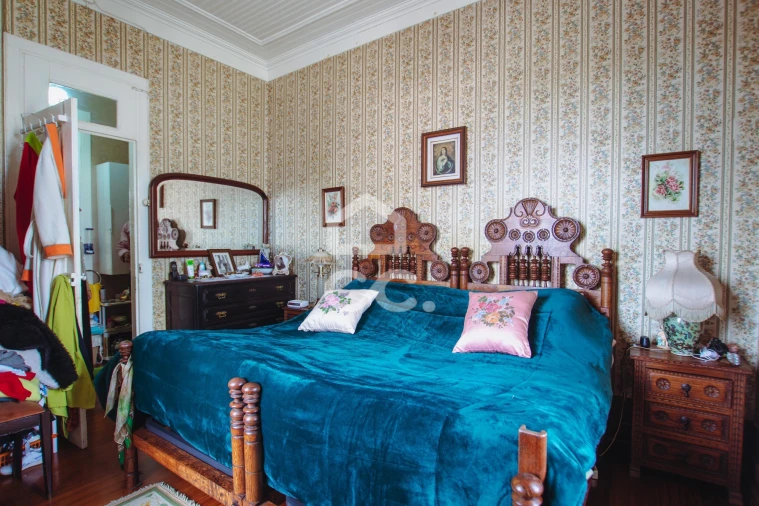 Moradia T6 para Venda em Vermelha Foto 11