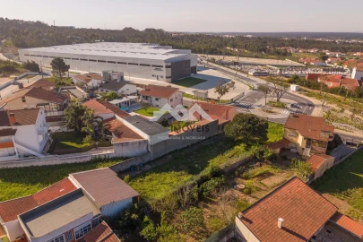 Terreno para Venda em Paramos