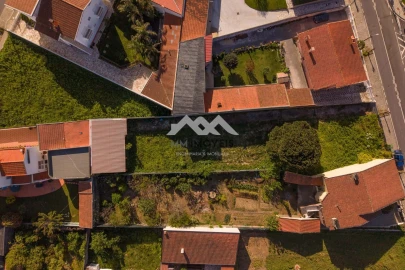 Terreno para Venda em Paramos