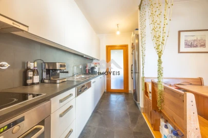 Moradia T3 para Venda em Castêlo da Maia