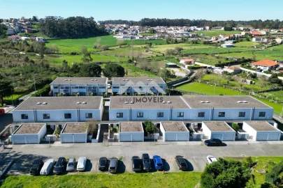 Moradia T3 para Venda em Castêlo da Maia
