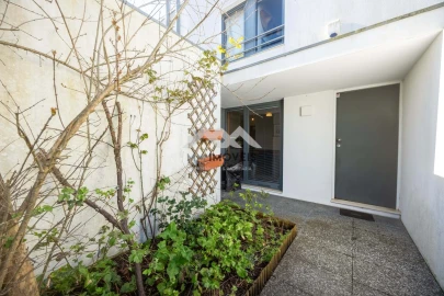 Moradia T3 para Venda em Castêlo da Maia