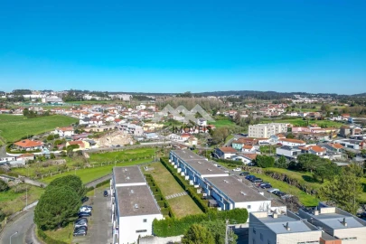 Moradia T3 para Venda em Castêlo da Maia
