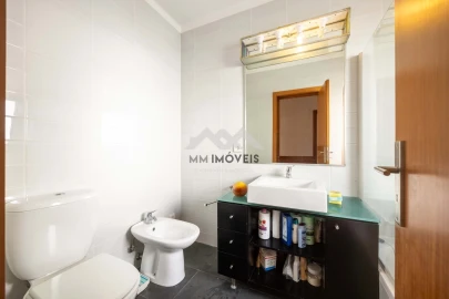 Moradia T3 para Venda em Castêlo da Maia