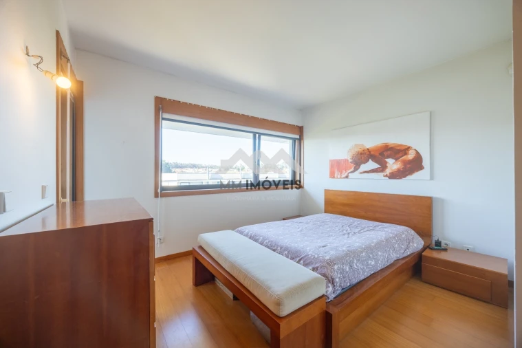 Moradia T3 para Venda em Castêlo da Maia Foto 13