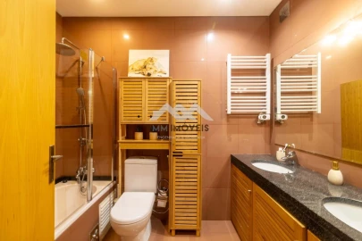 Apartamento T3 para Venda em Cidade da Maia