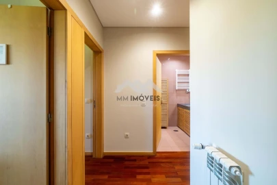Apartamento T3 para Venda em Cidade da Maia