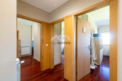Apartamento T3 para Venda em Cidade da Maia