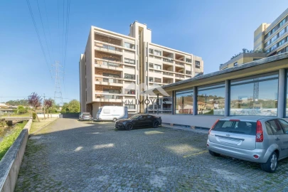 Apartamento T3 para Venda em Cidade da Maia
