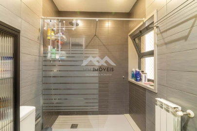 Apartamento T3 para Venda em Cidade da Maia