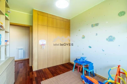 Apartamento T3 para Venda em Cidade da Maia