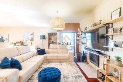 Apartamento T3 para Venda em Cidade da Maia