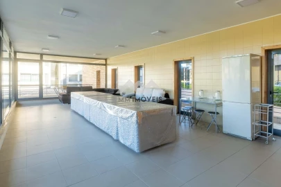 Apartamento T3 para Venda em Cidade da Maia