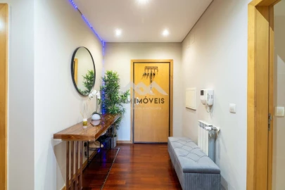 Apartamento T3 para Venda em Cidade da Maia