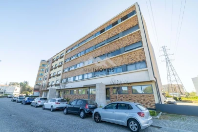 Apartamento T3 para Venda em Cidade da Maia