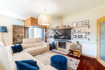 Apartamento T3 para Venda em Cidade da Maia