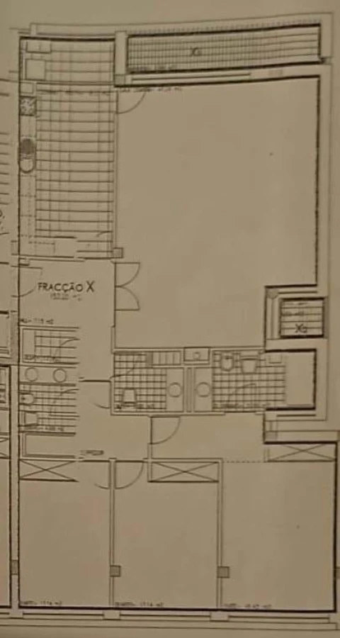 Apartamento T3 para Venda em Cidade da Maia