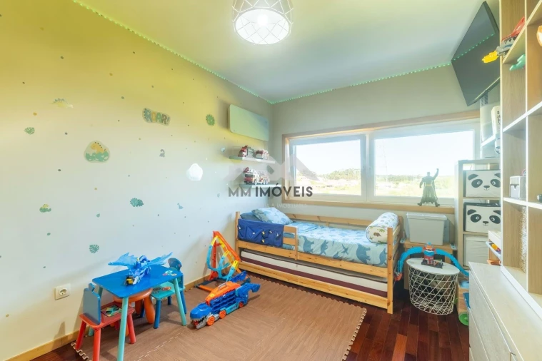 Apartamento T3 para Venda em Cidade da Maia Foto 18