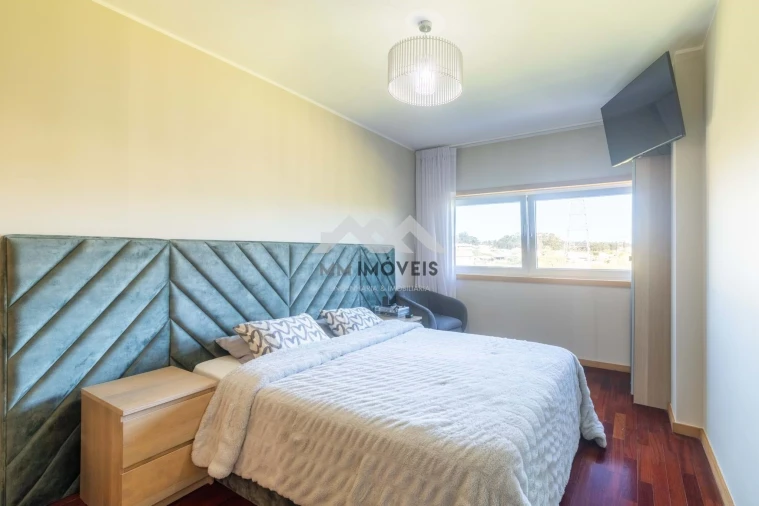 Apartamento T3 para Venda em Cidade da Maia Foto 16