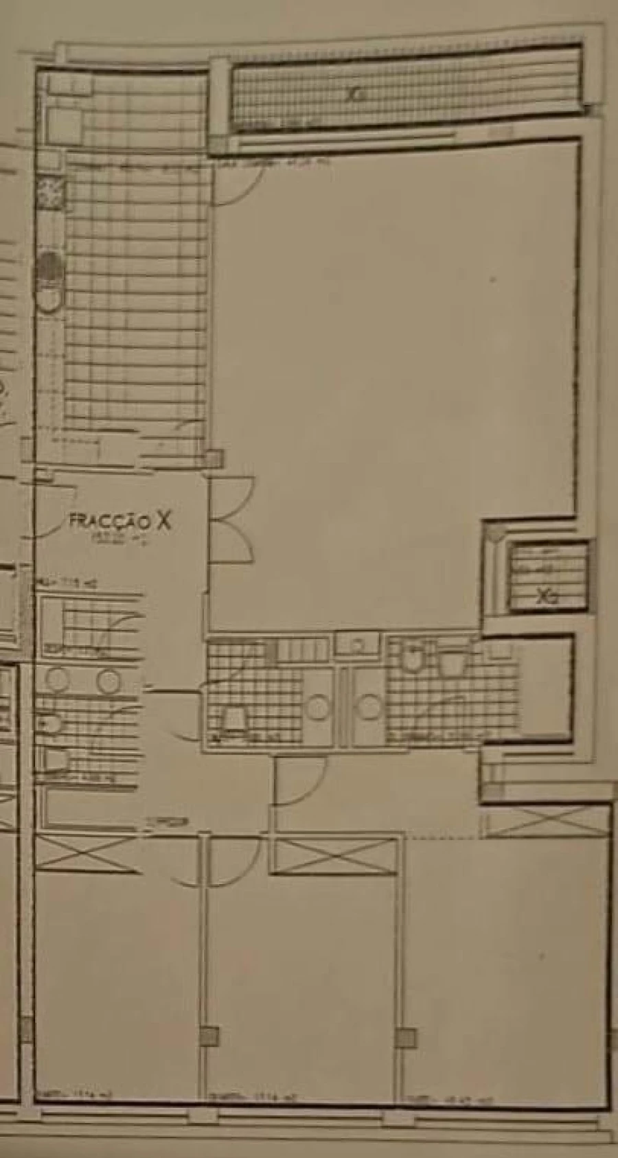 Apartamento T3 para Venda em Cidade da Maia Foto 37