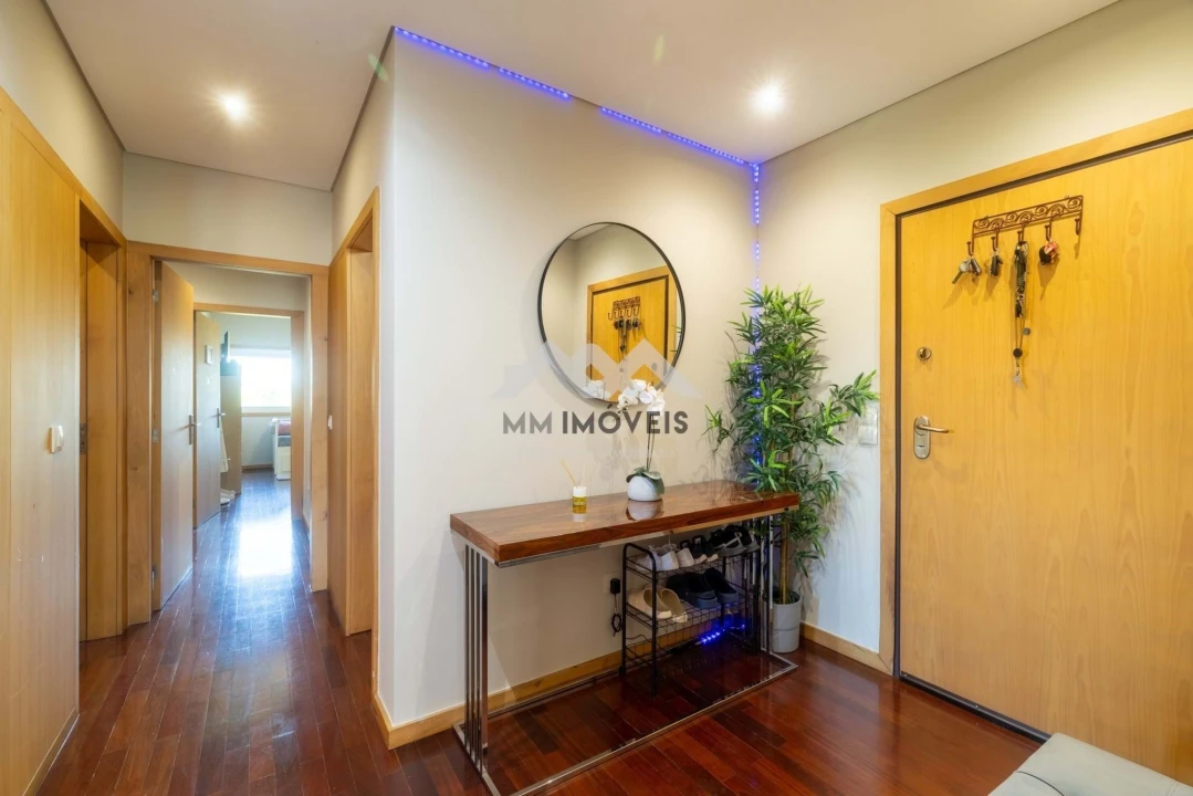 Apartamento T3 para Venda em Cidade da Maia Foto 14
