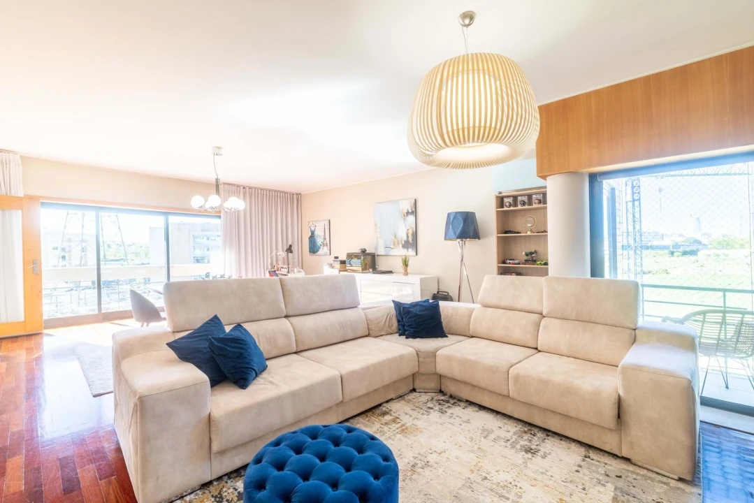 Apartamento T3 para Venda em Cidade da Maia Foto 3