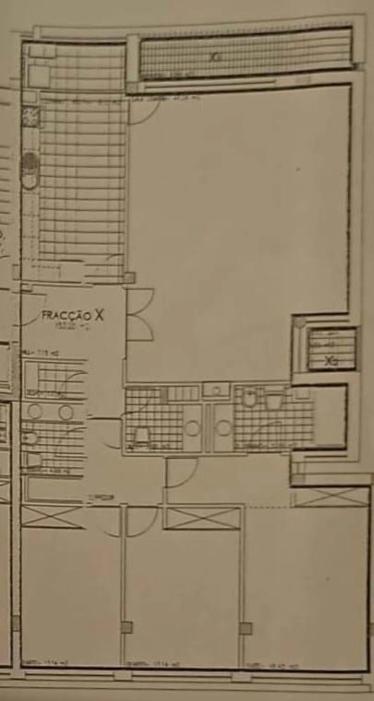 Apartamento T3 para Venda em Cidade da Maia Foto 37