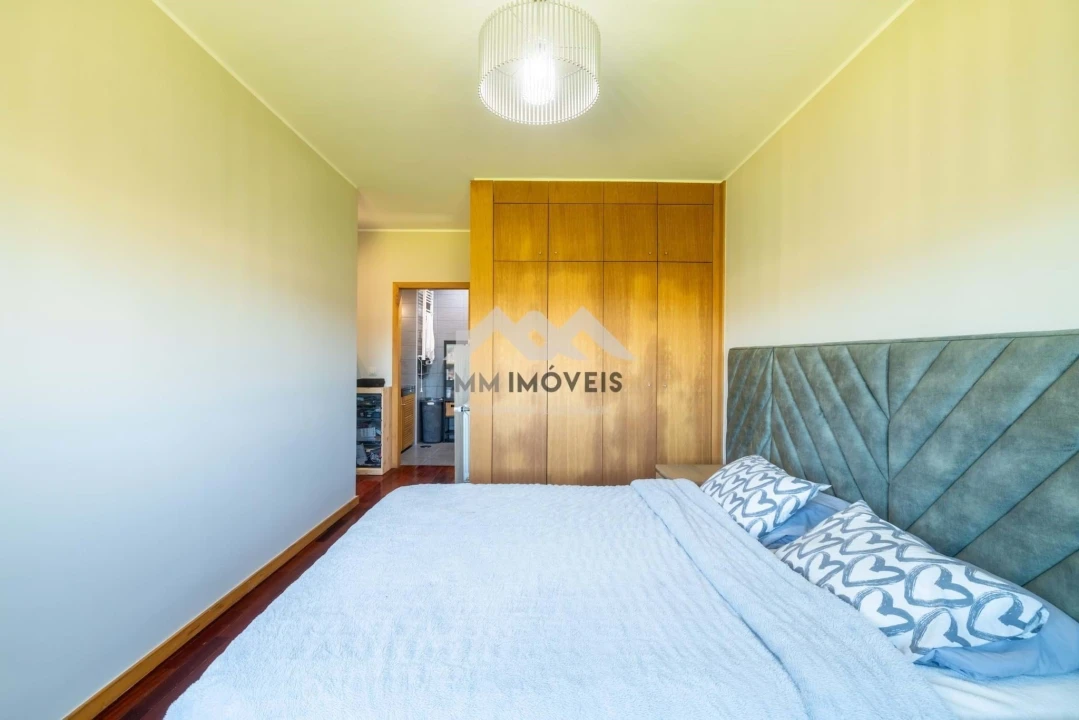 Apartamento T3 para Venda em Cidade da Maia Foto 17