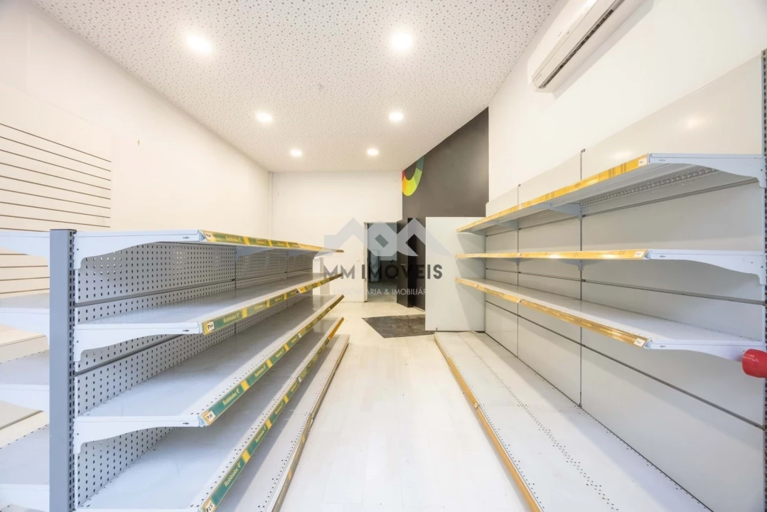 Armazém para Arrendamento em Ermesinde Foto 16