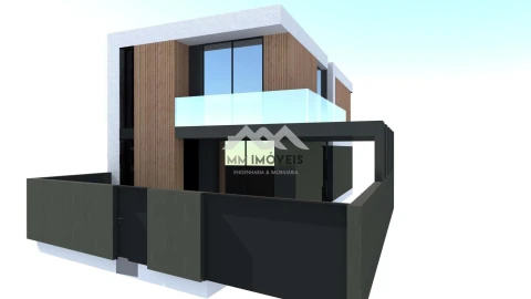 Terreno para Venda em Gondomar (São Cosme), Valbom e Jovim