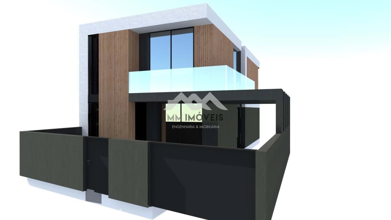 Terreno para Venda em Gondomar (São Cosme), Valbom e Jovim Foto 3