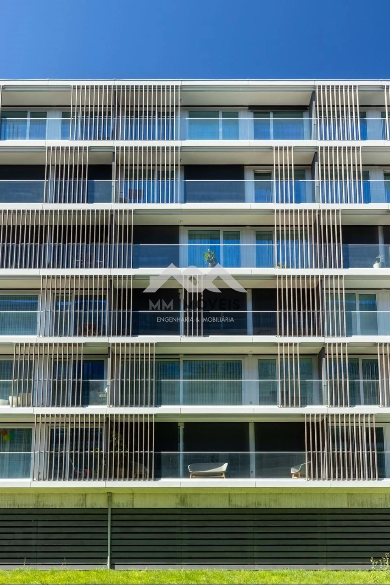 Apartamento T1 para Venda em Matosinhos e Leça da Palmeira Foto 34