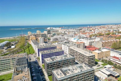 Apartamento T1 para Venda em Matosinhos e Leça da Palmeira