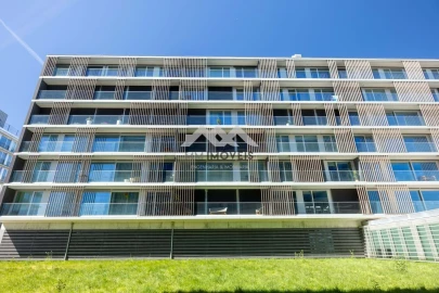 Apartamento T1 para Venda em Matosinhos e Leça da Palmeira