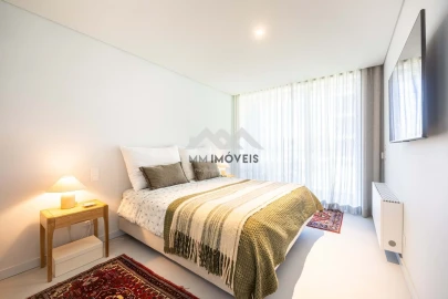 Apartamento T1 para Venda em Matosinhos e Leça da Palmeira