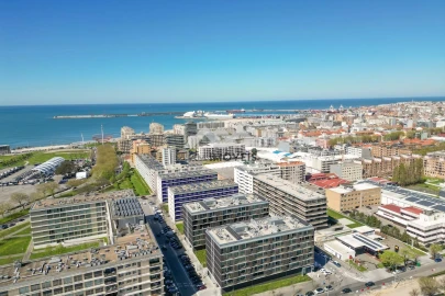 Apartamento T1 para Venda em Matosinhos e Leça da Palmeira