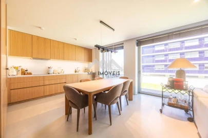 Apartamento T1 para Venda em Matosinhos e Leça da Palmeira