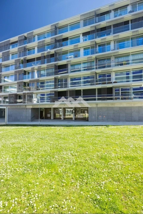 Apartamento T1 para Venda em Matosinhos e Leça da Palmeira