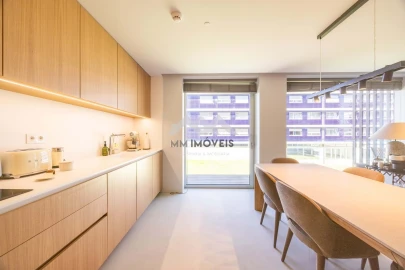 Apartamento T1 para Venda em Matosinhos e Leça da Palmeira