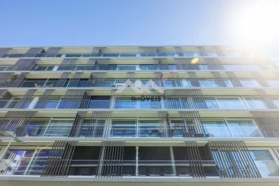 Apartamento T1 para Venda em Matosinhos e Leça da Palmeira